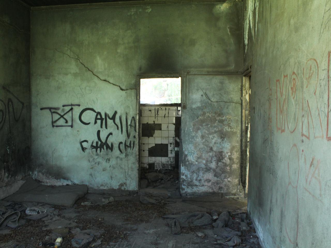 Imagen del monumento Fuerte y Sitio de Memoria El Morro de Talcahuano