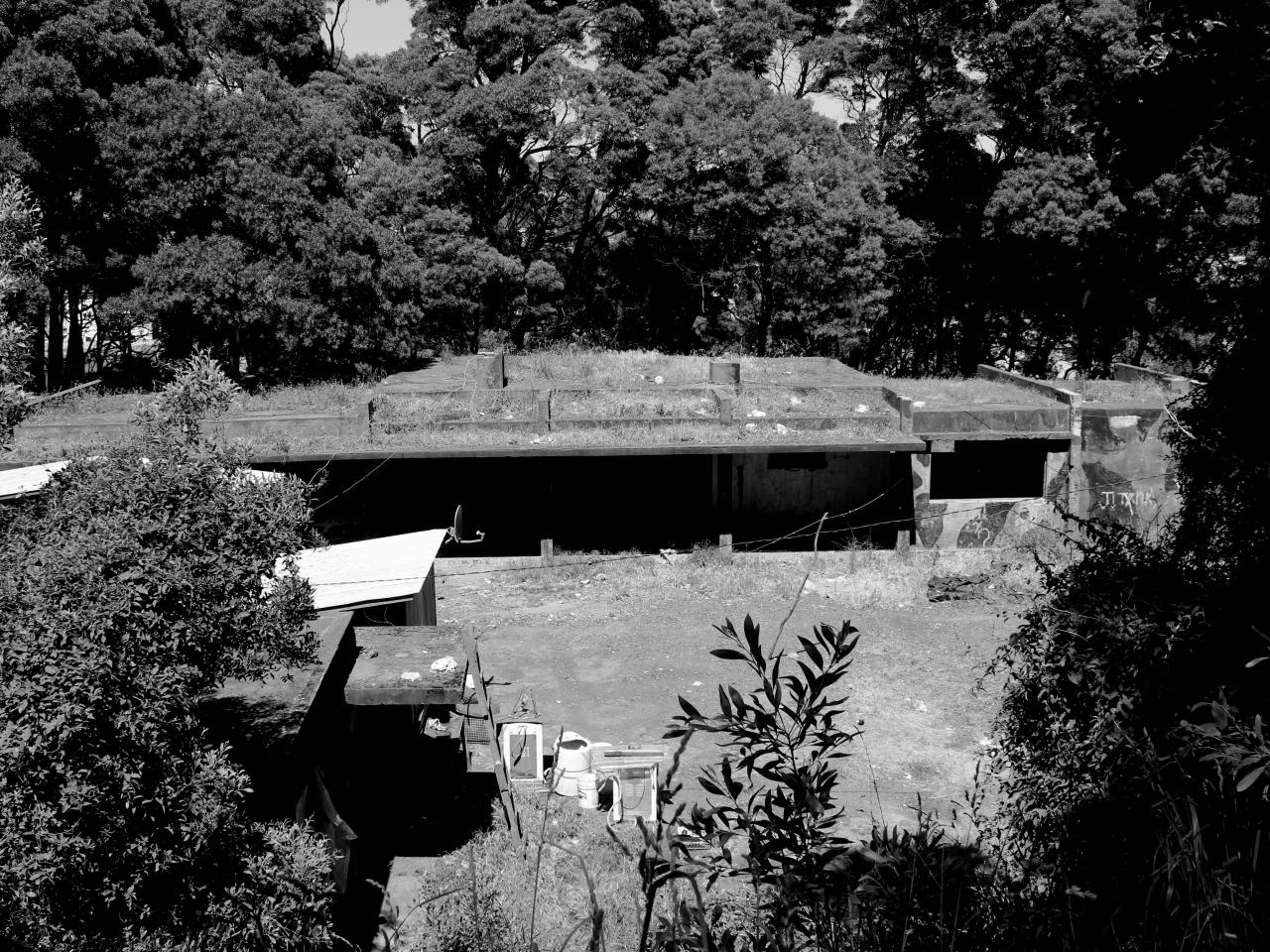 Imagen del monumento Fuerte y Sitio de Memoria El Morro de Talcahuano