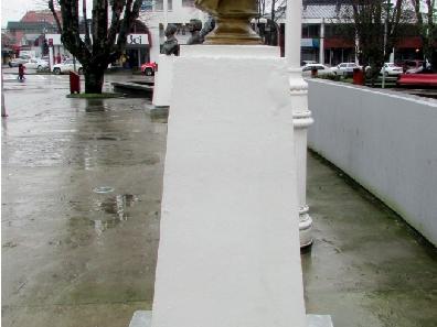 Imagen del monumento Arturo Prat Chacón