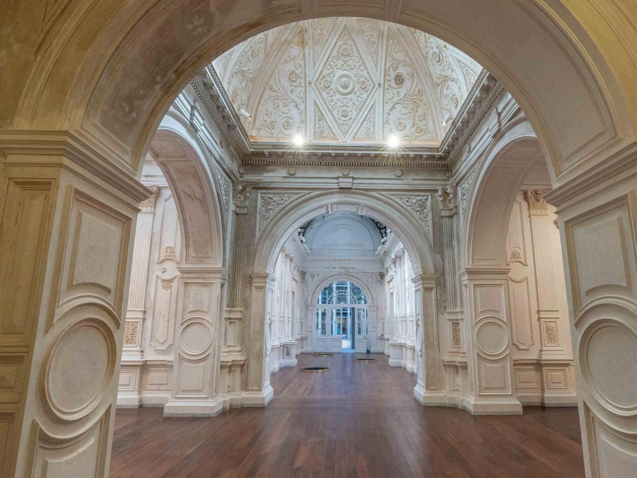 Imagen del monumento Palacio Pereira
