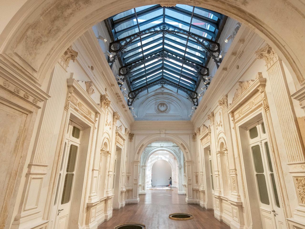 Imagen del monumento Palacio Pereira
