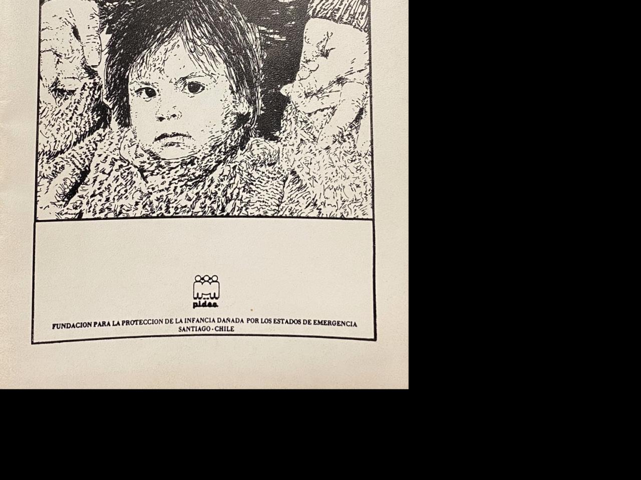 Imagen del monumento Archivo de la Fundación de Protección a la Infancia Dañada por los Estados de Emergencia (PIDEE)