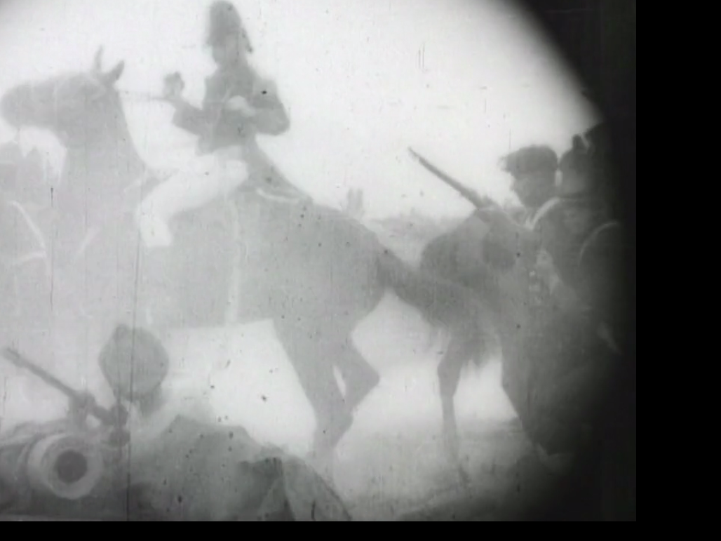 Imagen del monumento Película &amp;amp;quot;El Húsar de la Muerte&amp;amp;quot;