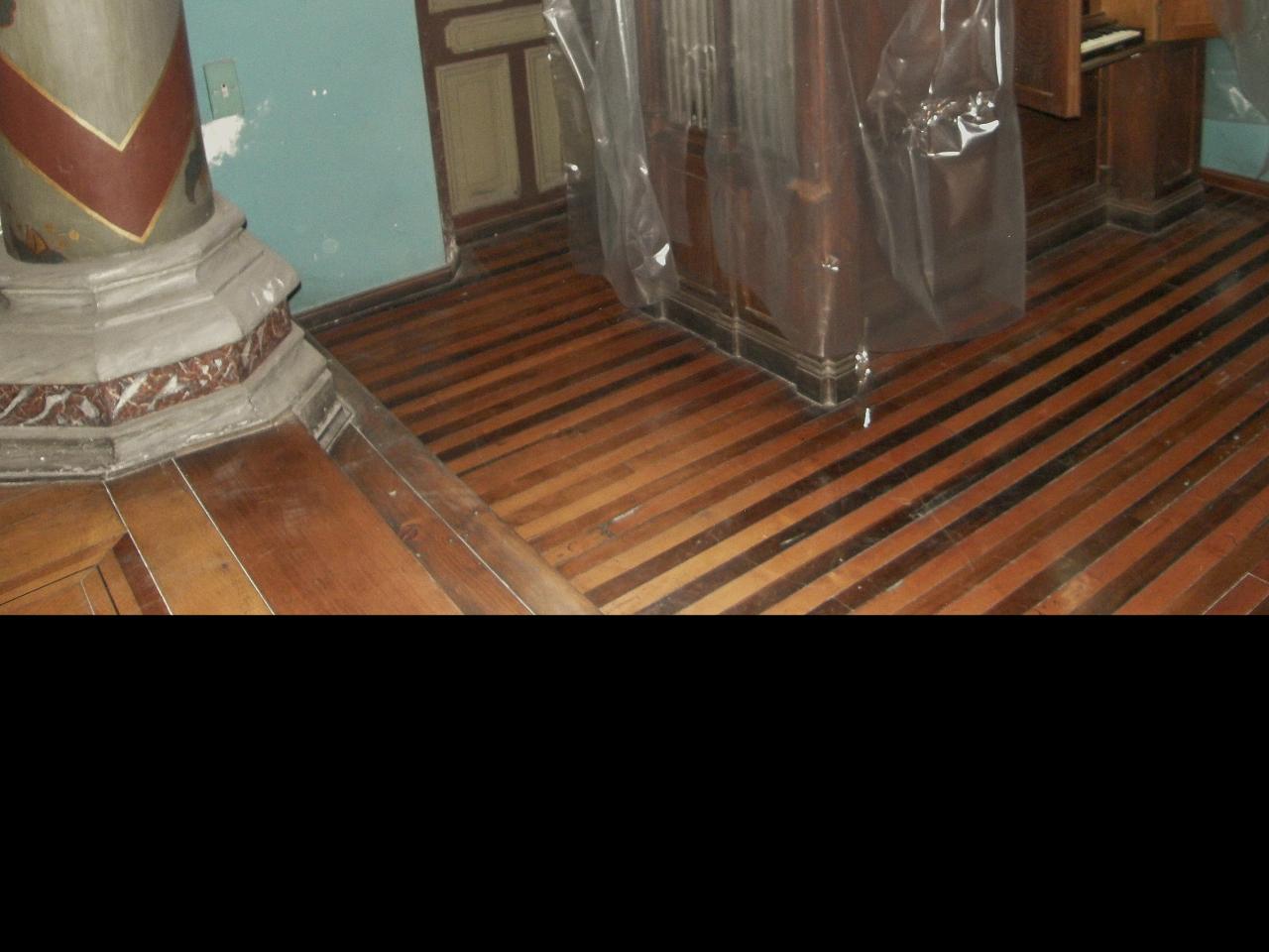 Imagen del monumento Siete Órganos musicales Cavaillé-Coll