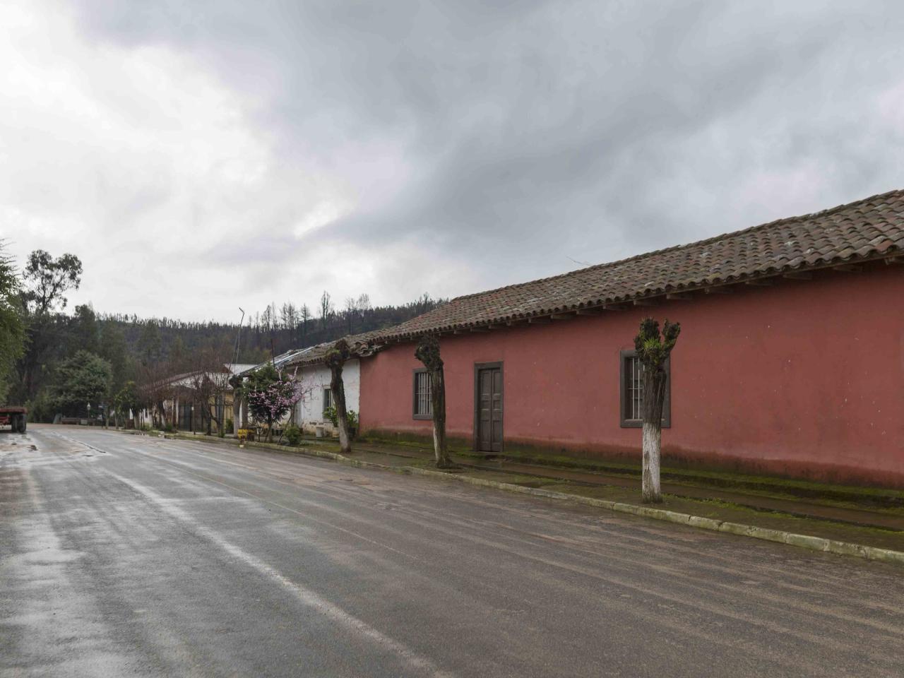 Imagen del monumento Pueblo de San Pedro de Alcántara