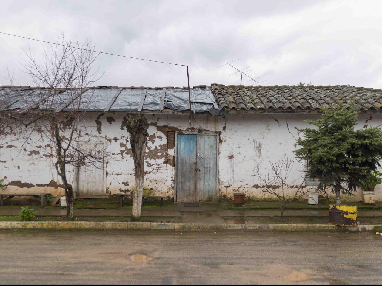 Imagen del monumento Pueblo de San Pedro de Alcántara