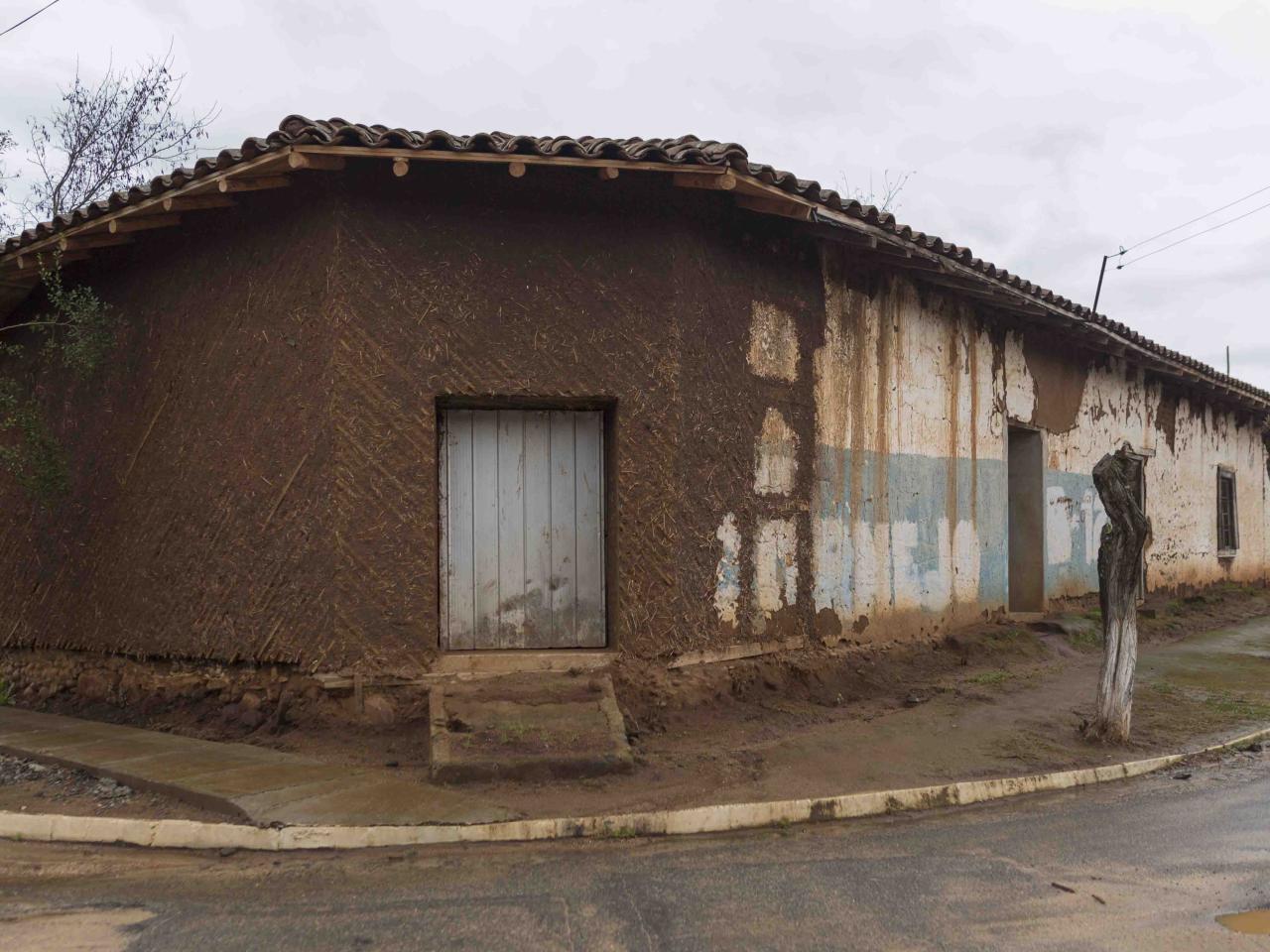 Imagen del monumento Pueblo de San Pedro de Alcántara