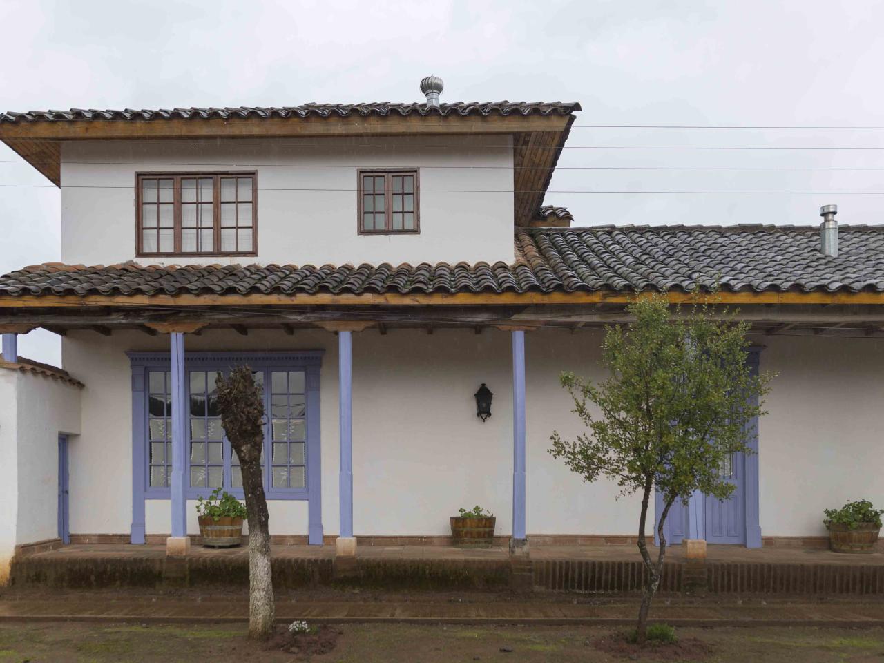 Imagen del monumento Pueblo de San Pedro de Alcántara