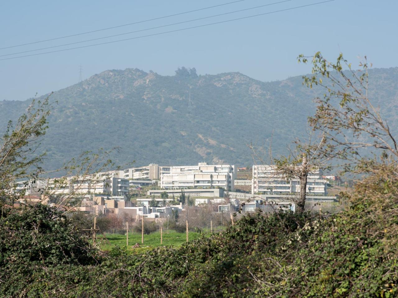 Imagen del monumento Cerro San Benito de los Piques
