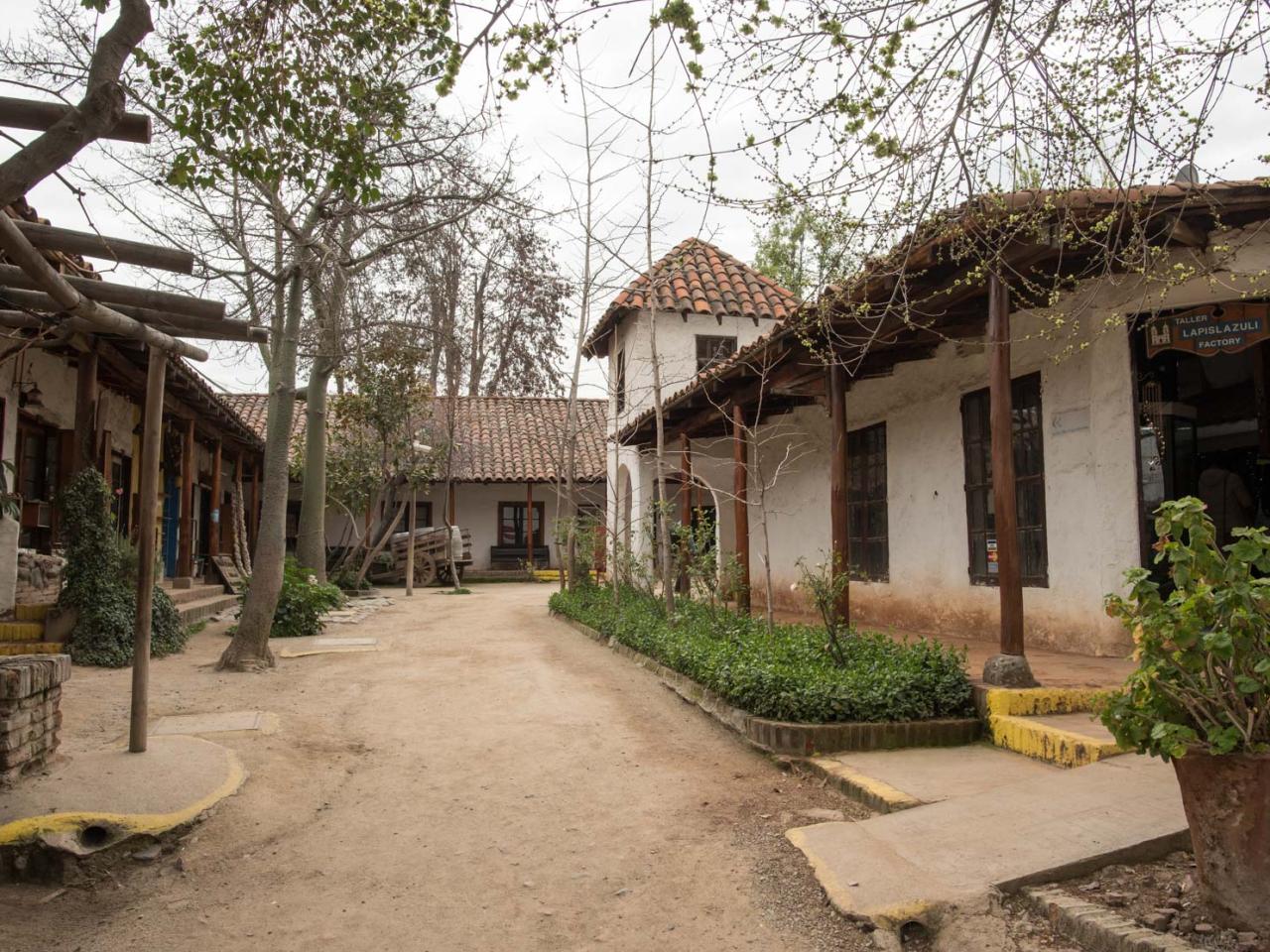 Imagen del monumento Parque Municipal