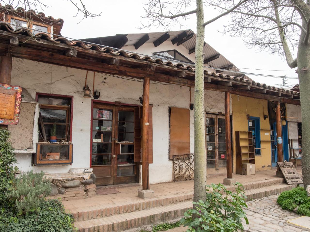 Imagen del monumento Parque Municipal