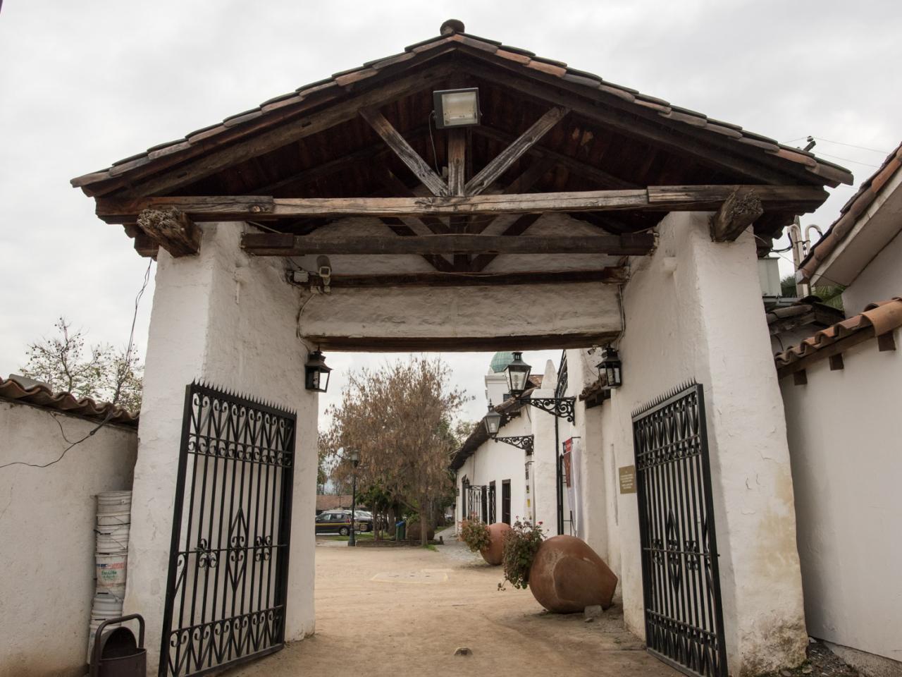 Imagen del monumento Parque Municipal