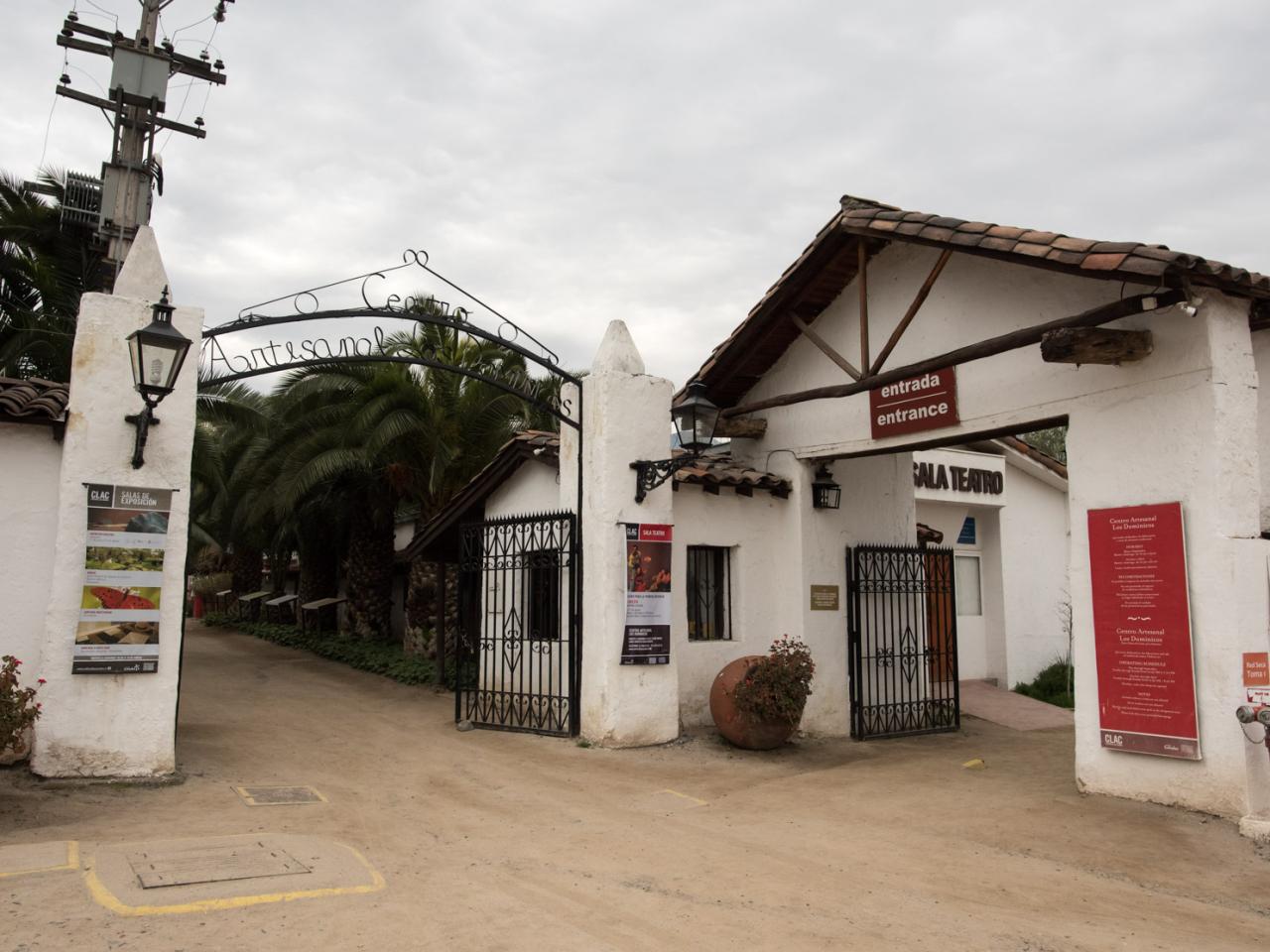 Imagen del monumento Parque Municipal