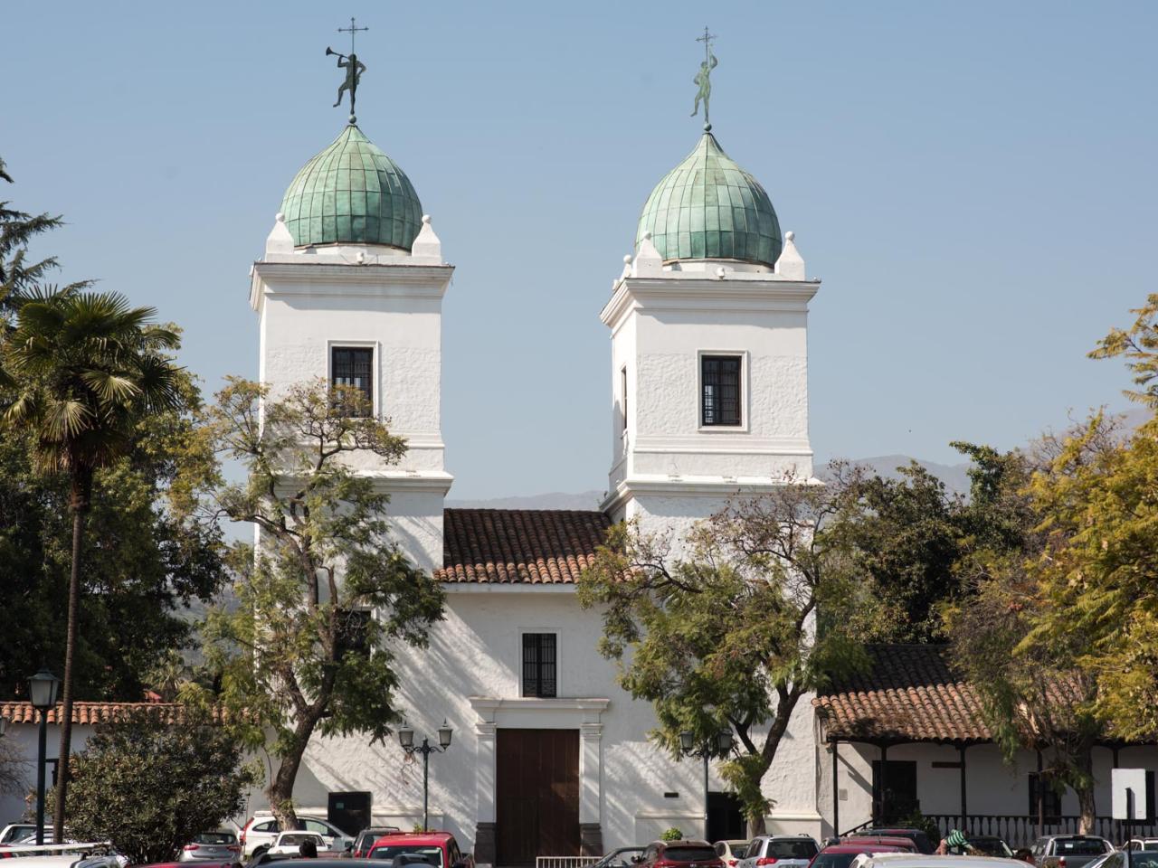 Imagen del monumento Parque Municipal