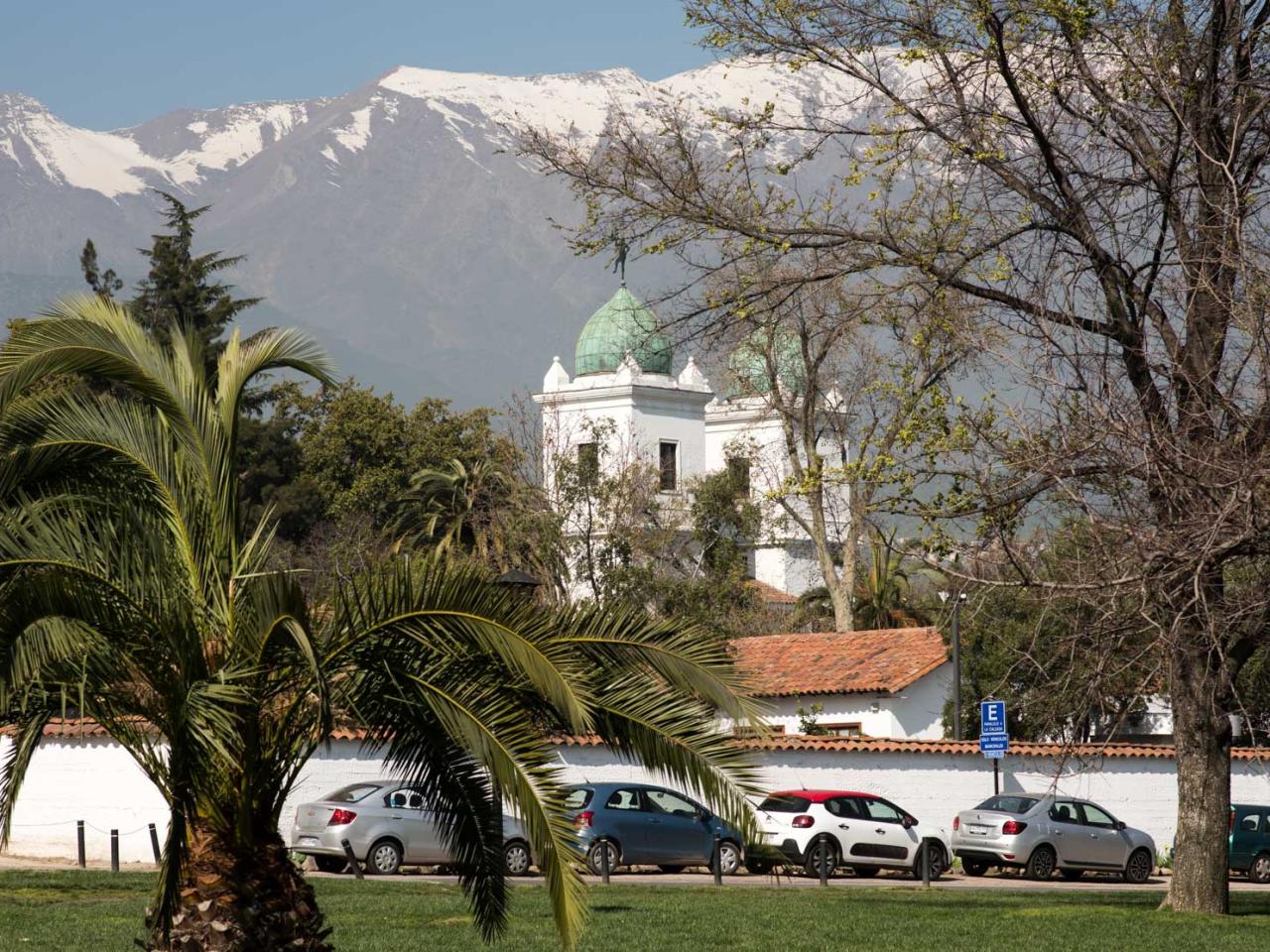 Imagen del monumento Parque Municipal