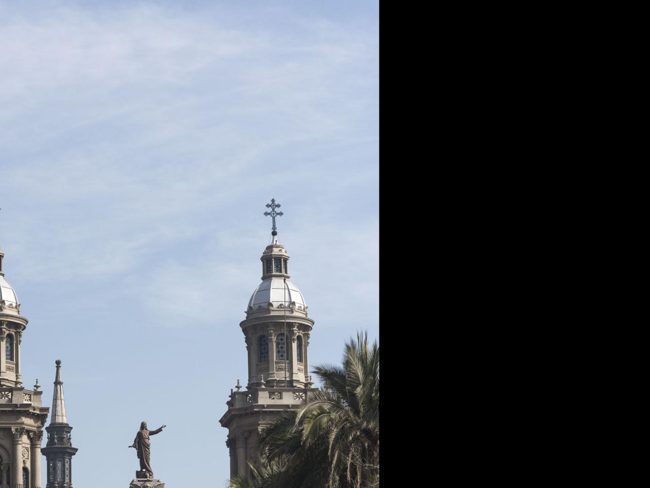 Imagen del monumento Plaza de Armas, Congreso Nacional y su entorno