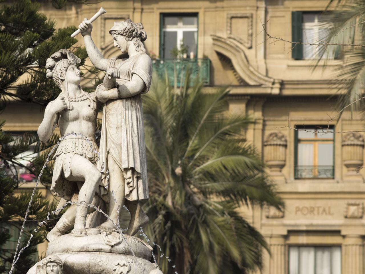 Imagen del monumento Plaza de Armas, Congreso Nacional y su entorno