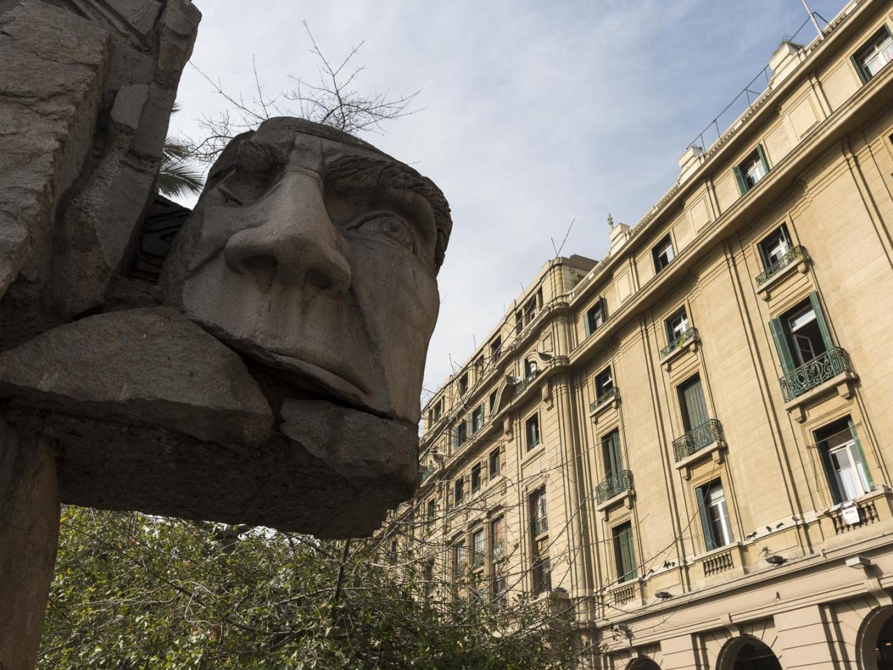 Imagen del monumento Plaza de Armas, Congreso Nacional y su entorno