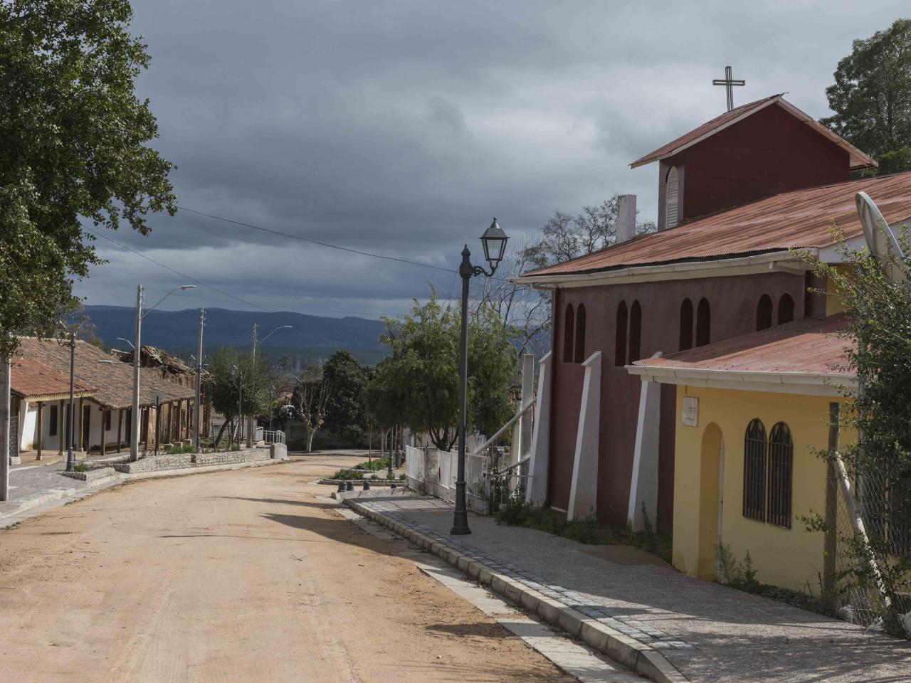 Imagen del monumento Localidad denominada Huerta de Maule