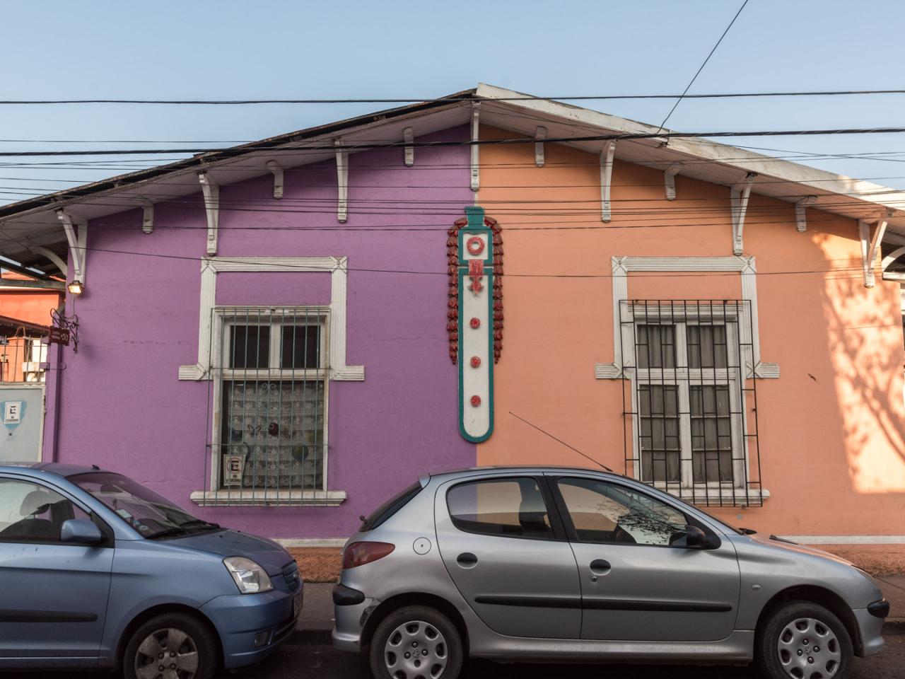 Imagen del monumento Población León XIII