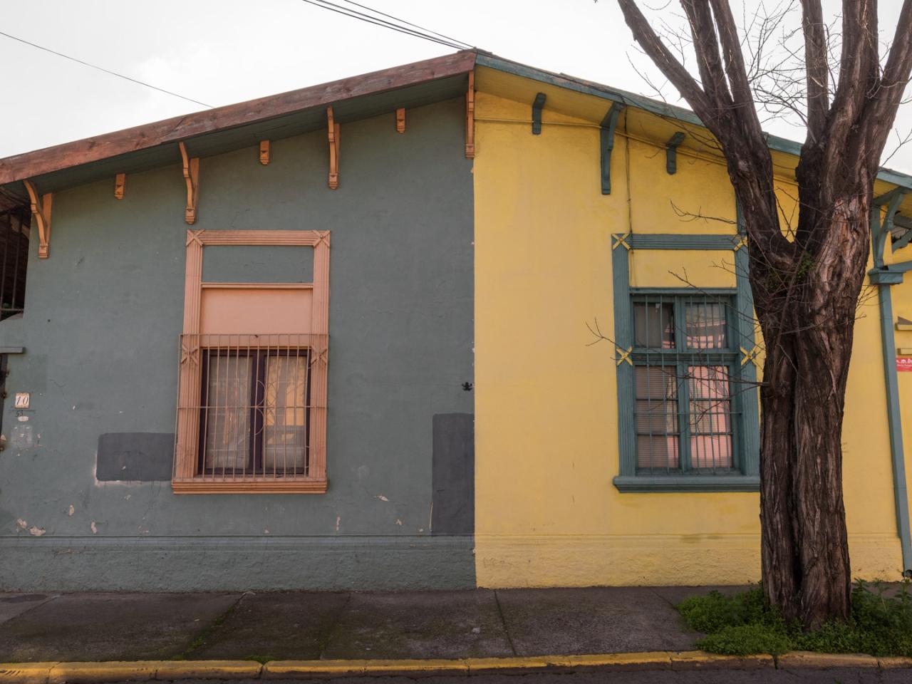 Imagen del monumento Población León XIII