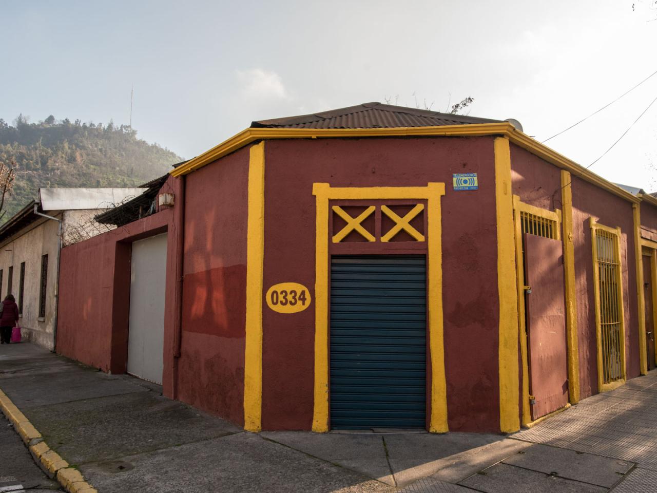 Imagen del monumento Población León XIII