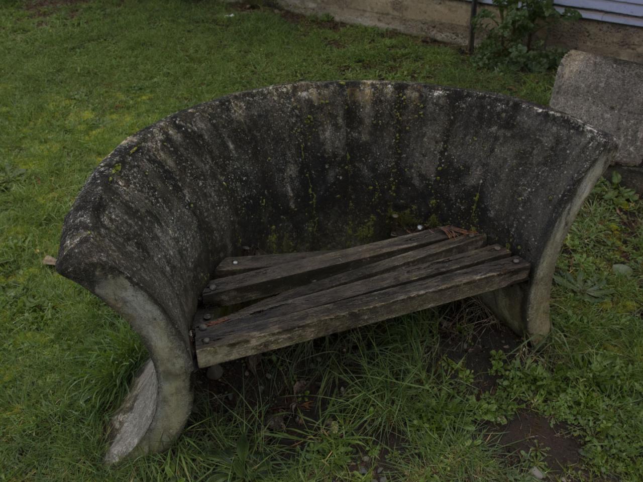 Imagen del monumento Parque que rodea la Casa Hollstein