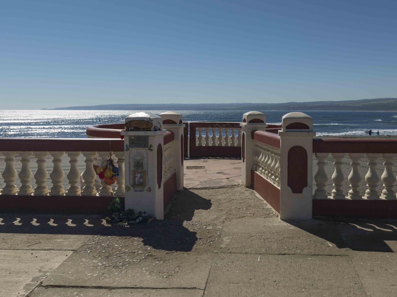 Imagen del monumento Sector de Pichilemu