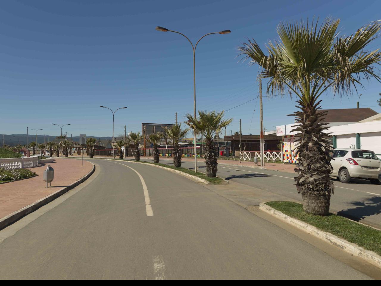Imagen del monumento Sector de Pichilemu