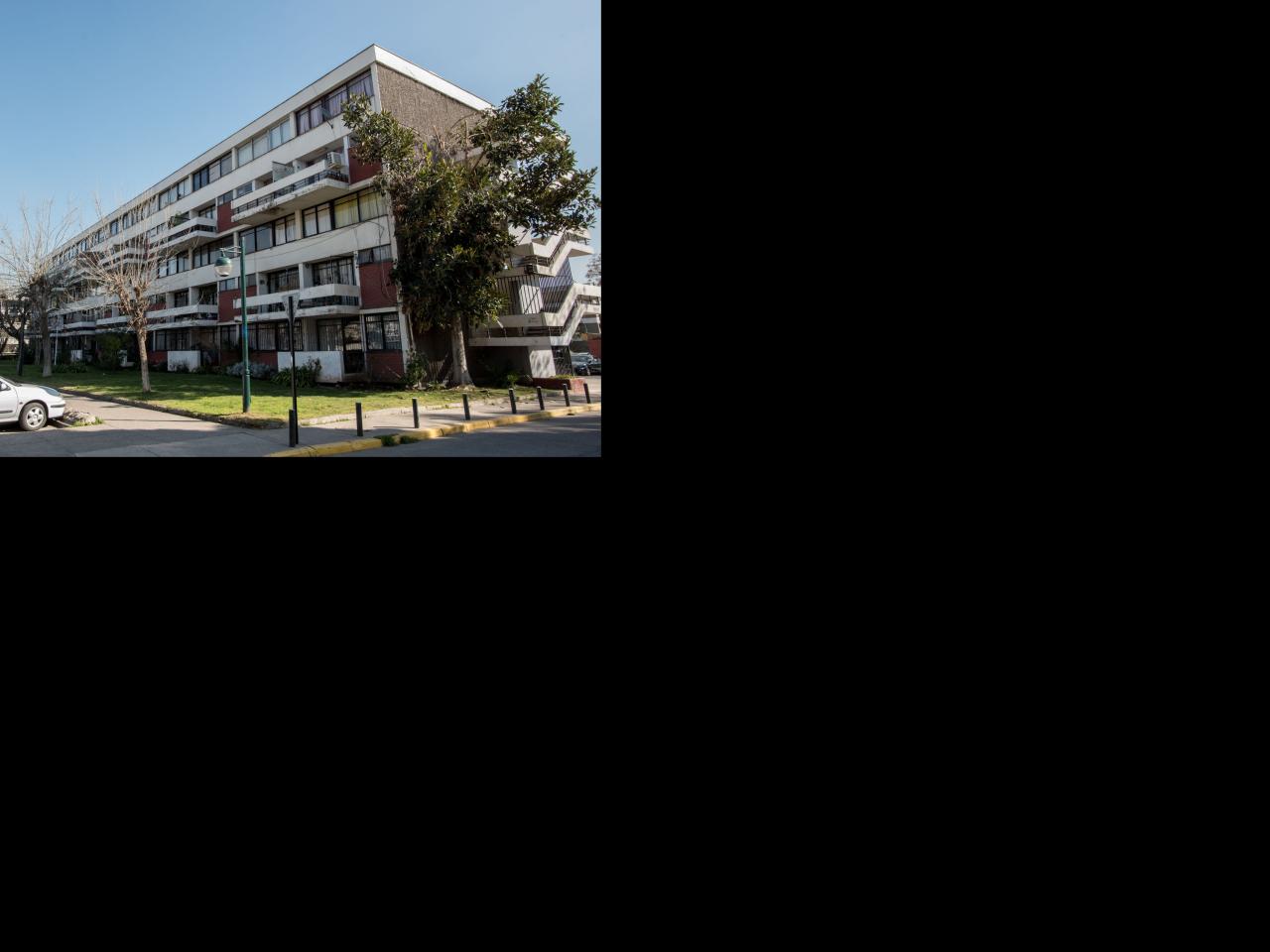 Imagen del monumento Sector 1 de la Villa Frei