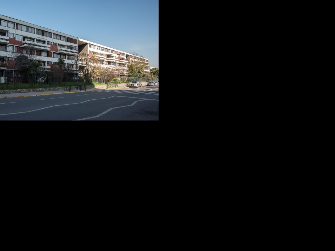 Imagen del monumento Sector 1 de la Villa Frei