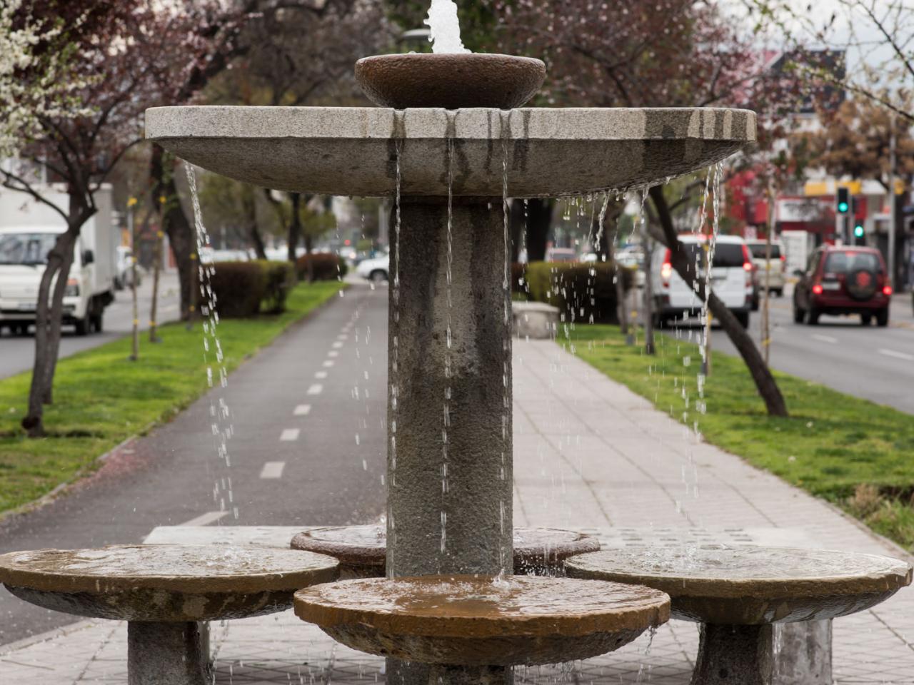Imagen del monumento Barrio Matta Sur