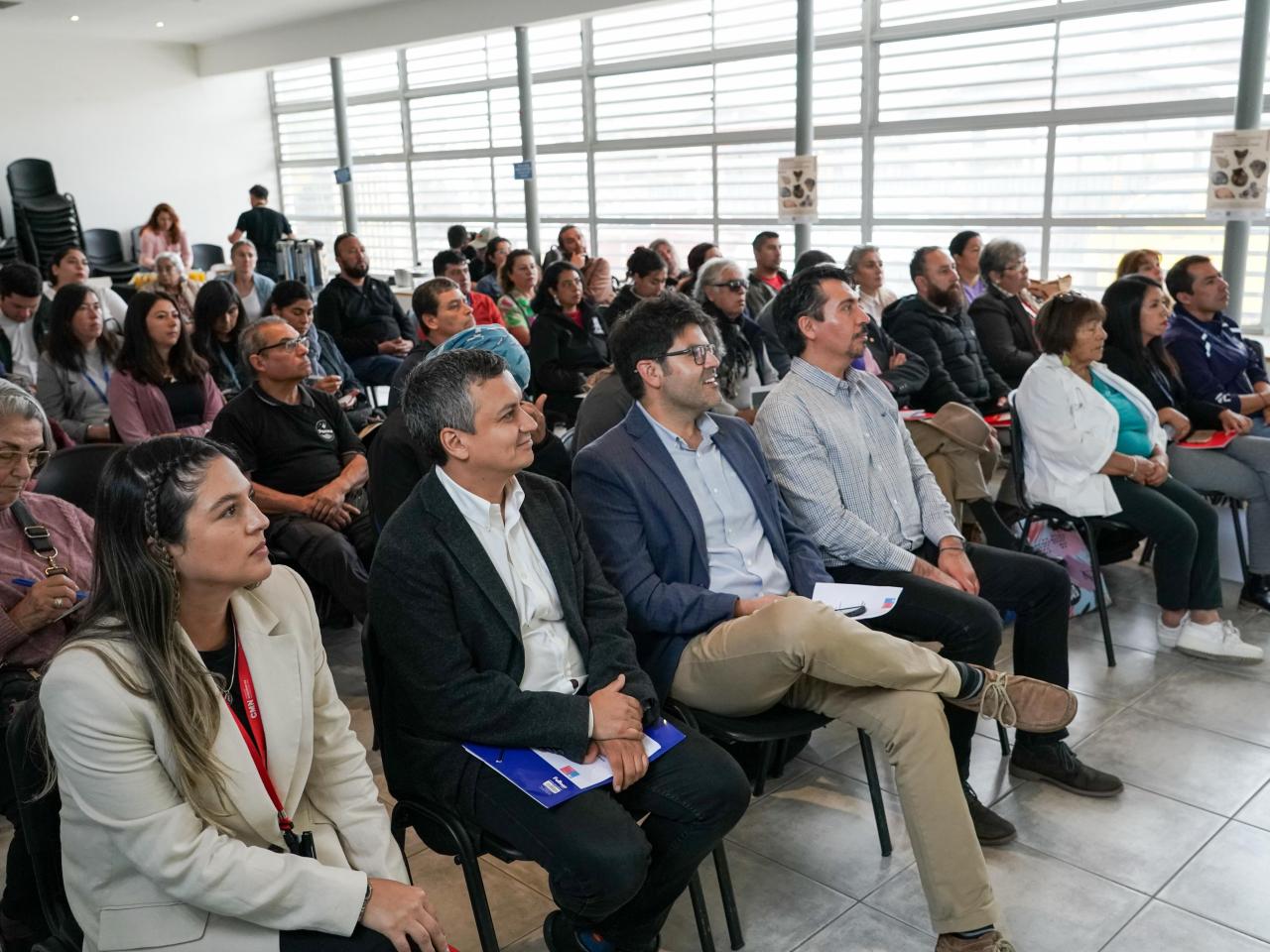 Imagen de Consejo de Monumentos Nacionales llega a Coquimbo para capacitar en patrimonio arqueológico a funcionarios municipales