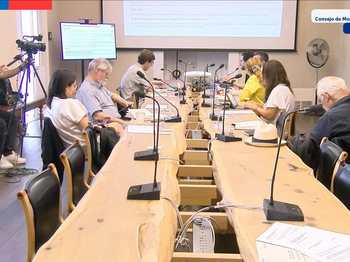 Imagen de CMN acoge las medidas propuestas por Metro para la protección del componente patrimonial de la Línea 9