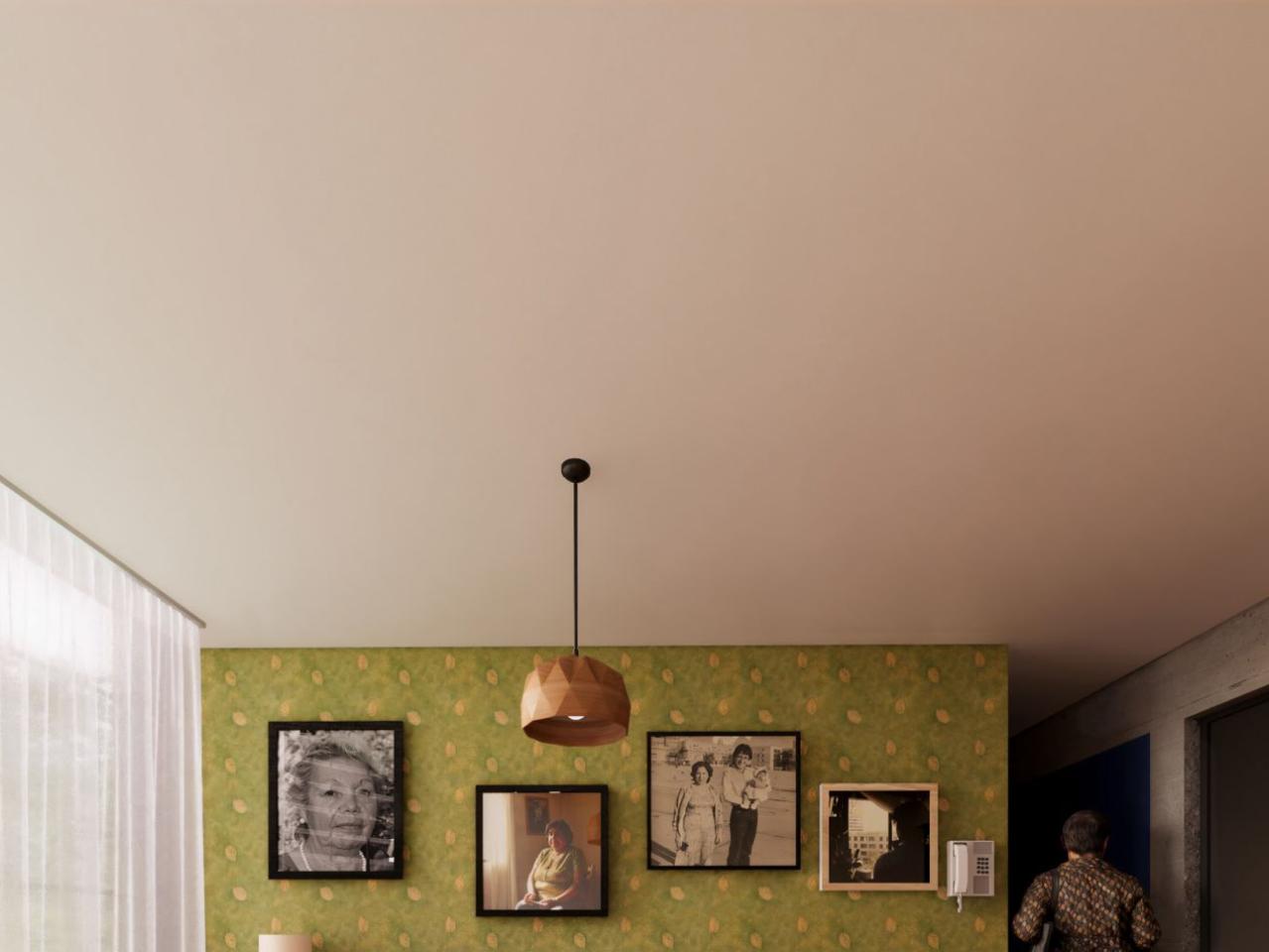 Imagen de Jurado anuncia el primer lugar del concurso de arquitectura para el Museo Memorial Villa San Luis