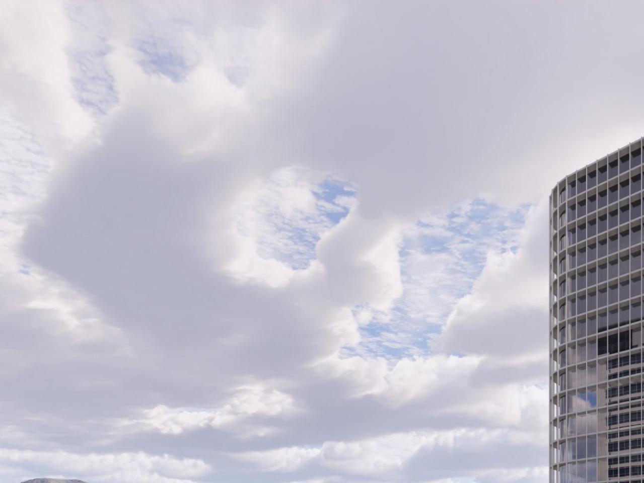 Imagen de Jurado anuncia el primer lugar del concurso de arquitectura para el Museo Memorial Villa San Luis