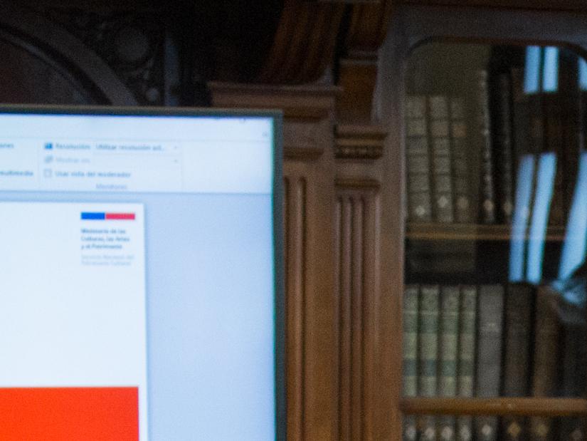 Imagen de Barrio Puerto será zona típica: Consejo de Monumentos Nacionales aprobó solicitud de declaratoria