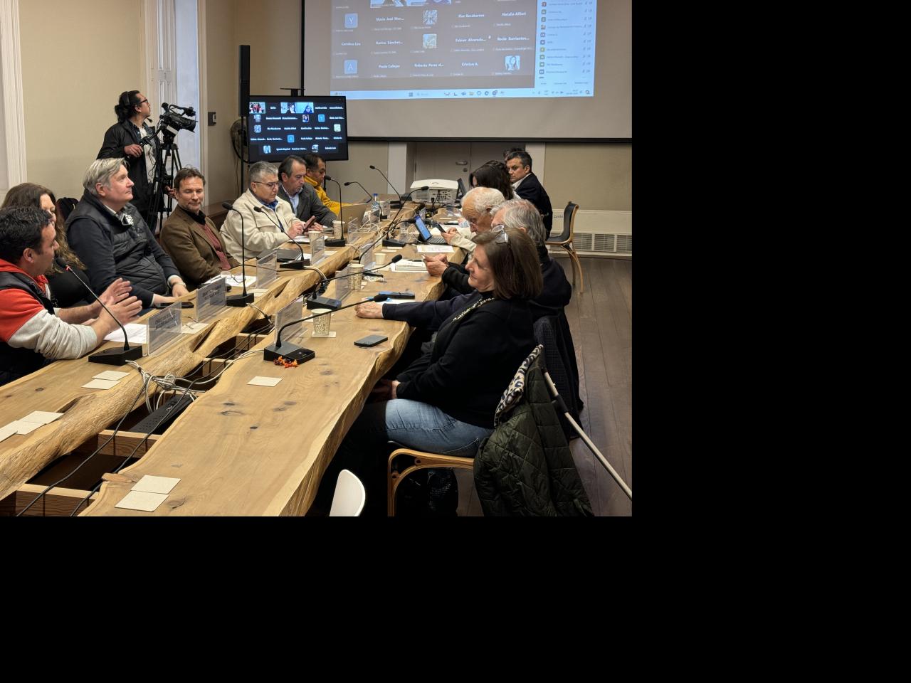 Imagen de CMN aprueba solicitud de declaratoria de la Casa Tapia de Traiguén como Monumento Histórico