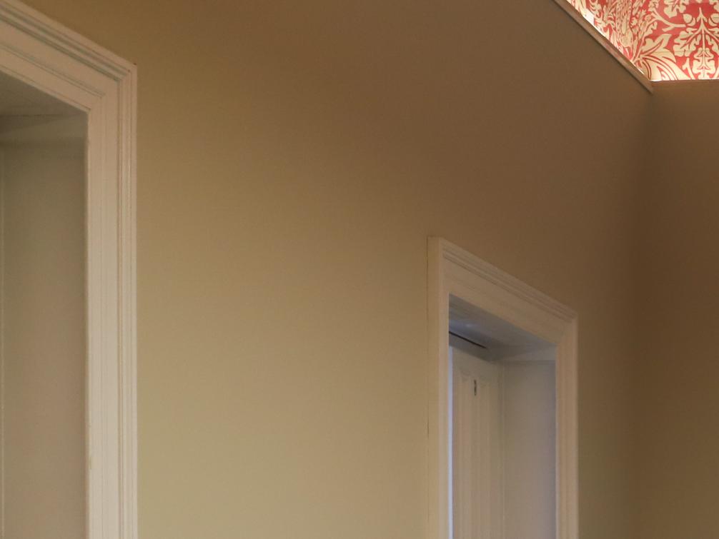 Imagen de CMN aprueba solicitud de declaratoria como Monumento Histórico de la casa de Gonzalo Rojas e Hilda May en Chillán