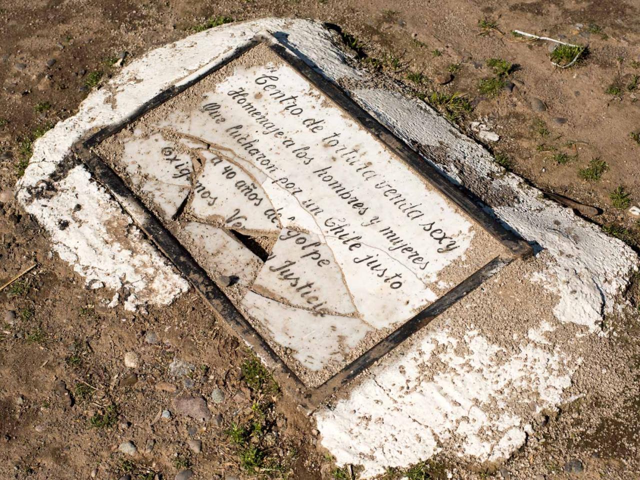 Imagen de   Consejo de Monumentos Nacionales valora decisión del Ministerio de Vivienda de expropiar Sitio de Memoria “Venda Sexy”