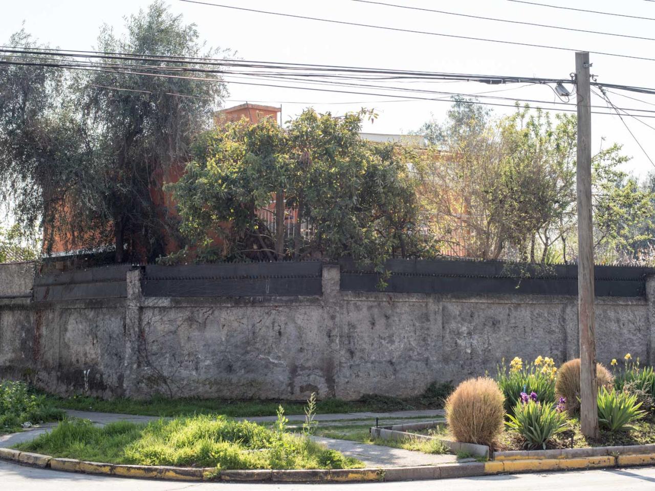 Imagen de   Consejo de Monumentos Nacionales valora decisión del Ministerio de Vivienda de expropiar Sitio de Memoria “Venda Sexy”