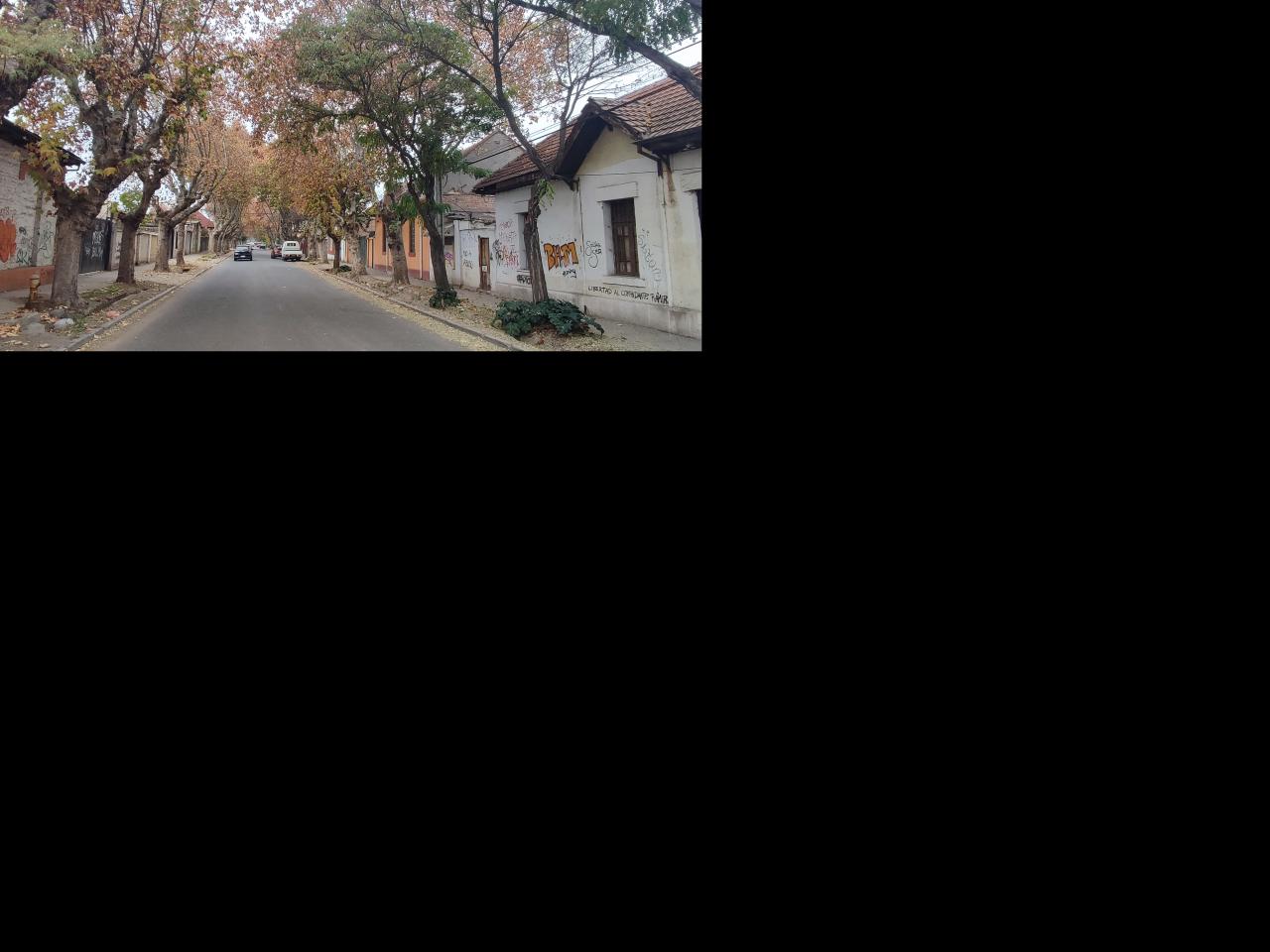 Imagen de CMN aprueba solicitud de declaratoria como Zona Típica de la Población Obrero Ferroviaria de San Bernardo