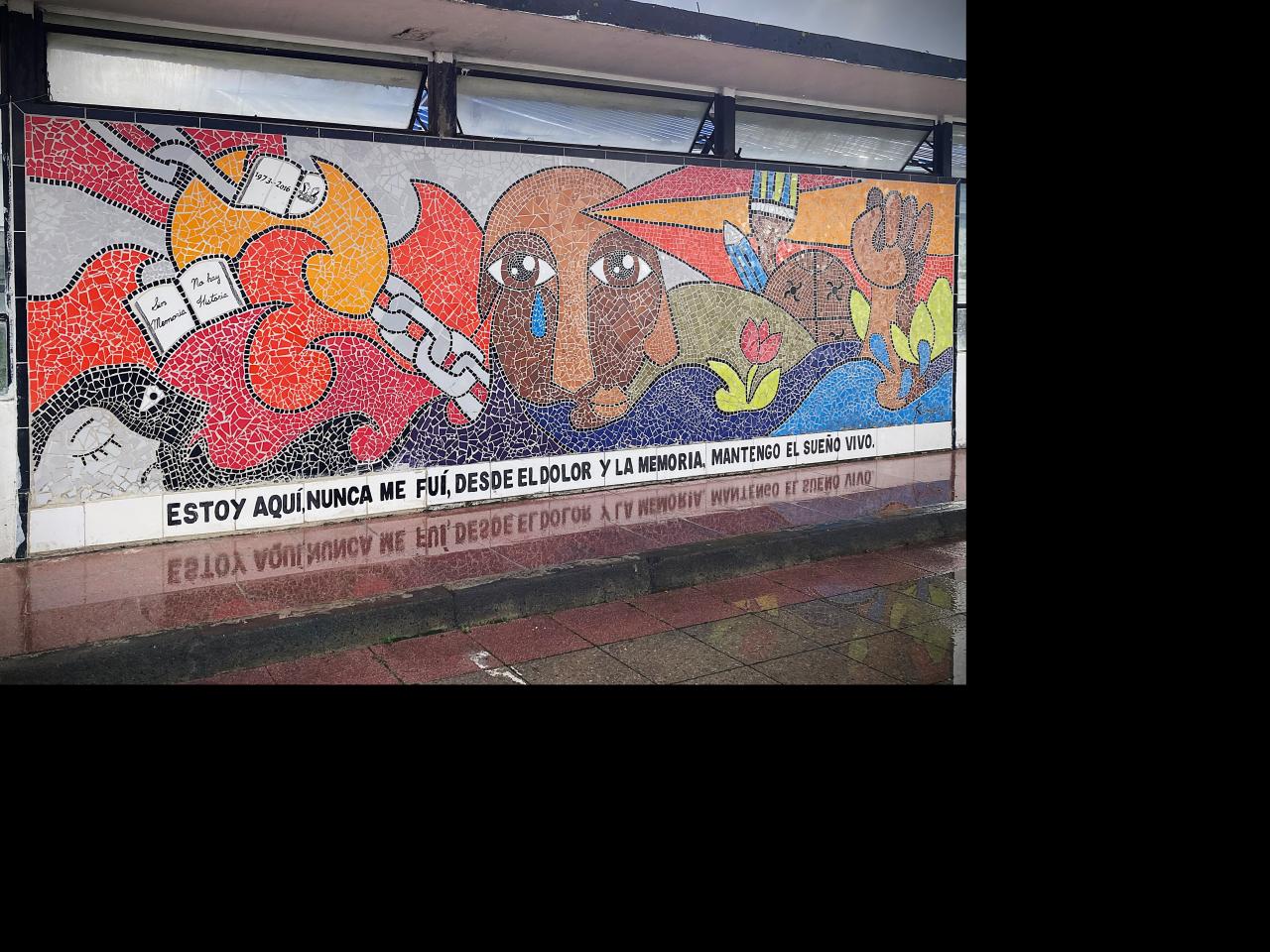 Imagen de CMN aprueba declarar Monumento Histórico el Memorial del Hospital Base de Osorno