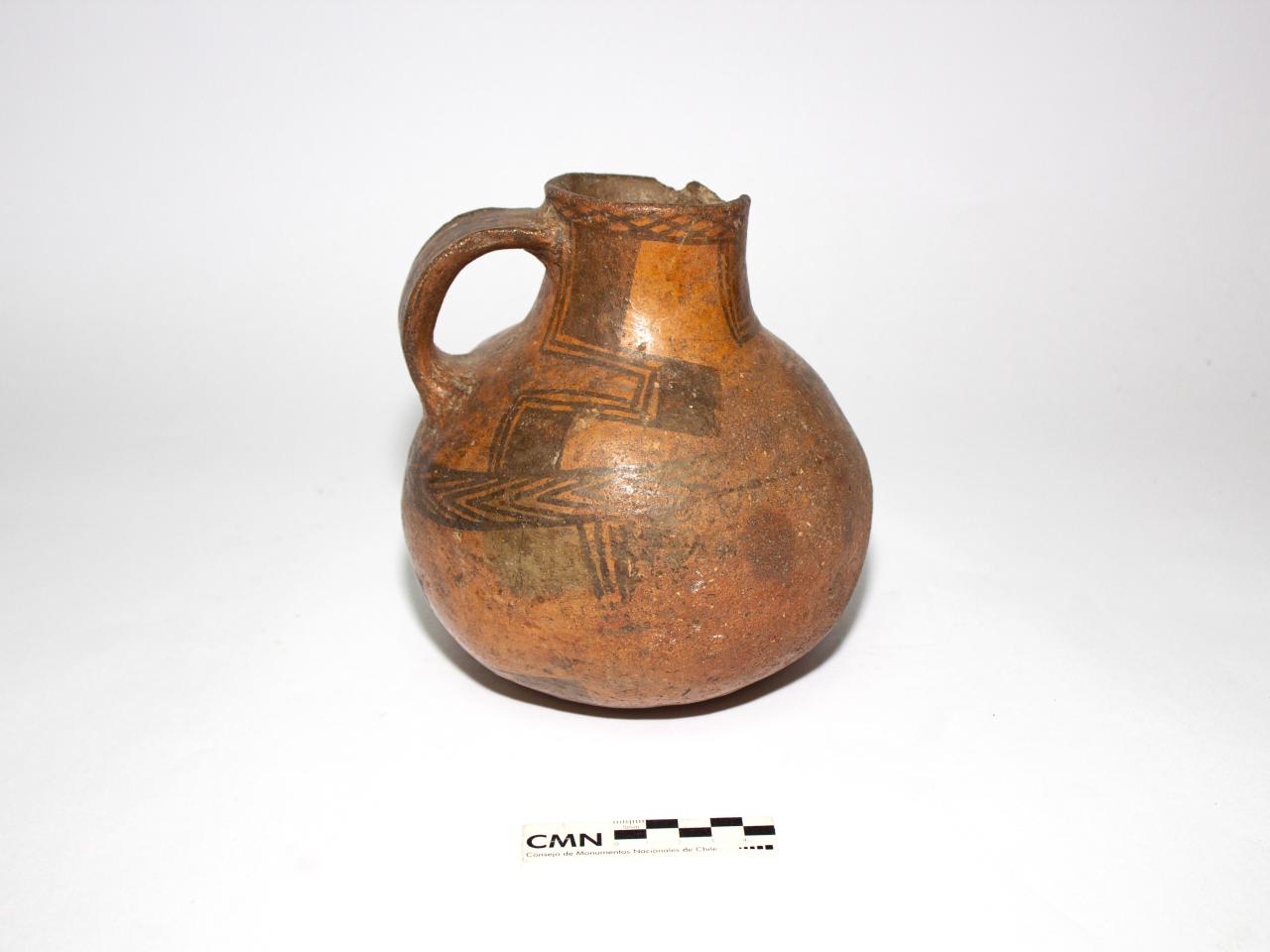 Imagen de CMN recibe piezas incautadas por la PDI en Quintero para someterlas a peritajes