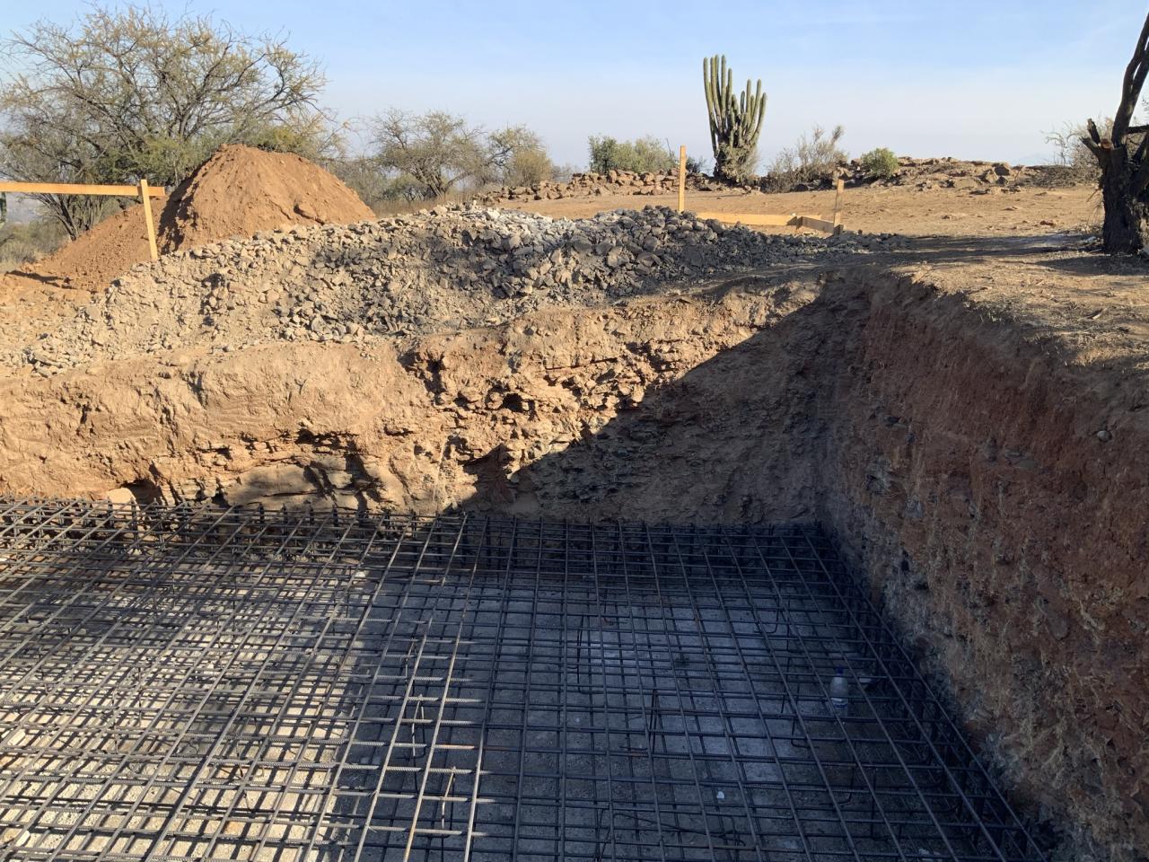 Imagen de Consejo de Monumentos Nacionales paraliza obras de telefonía en Cerro Grande de La Compañía