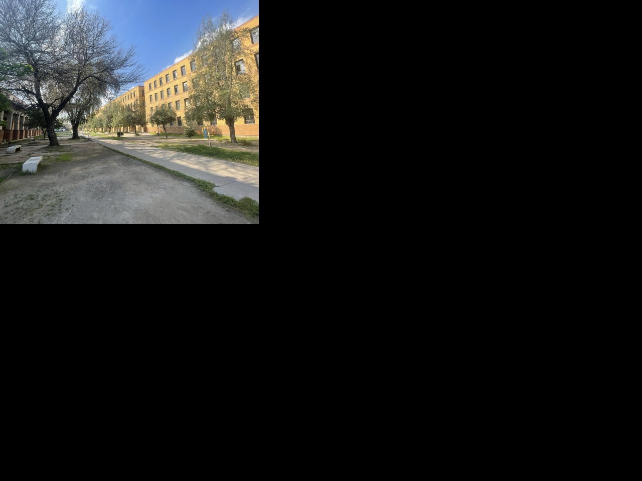 Imagen de CMN aprueba declaratoria como Monumento Histórico del Internado Nacional Barros Arana