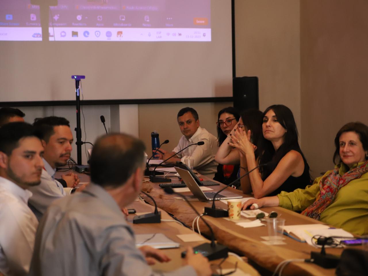 Imagen de CMN aprueba solicitud de declaratoria como Zona Típica de la Población Obrero Ferroviaria de San Bernardo