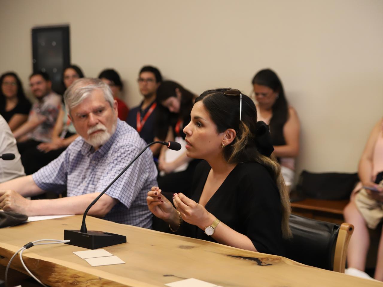 Imagen de CMN aprueba solicitud de declaratoria como Zona Típica de la Población Obrero Ferroviaria de San Bernardo