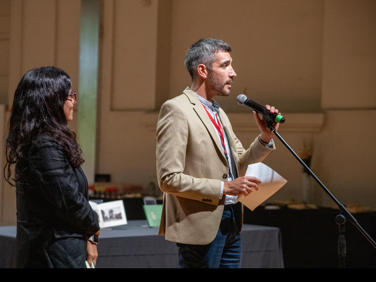 Imagen de Parque Forestal de Santiago es el primero del país en contar con normas de intervención y plan de manejo