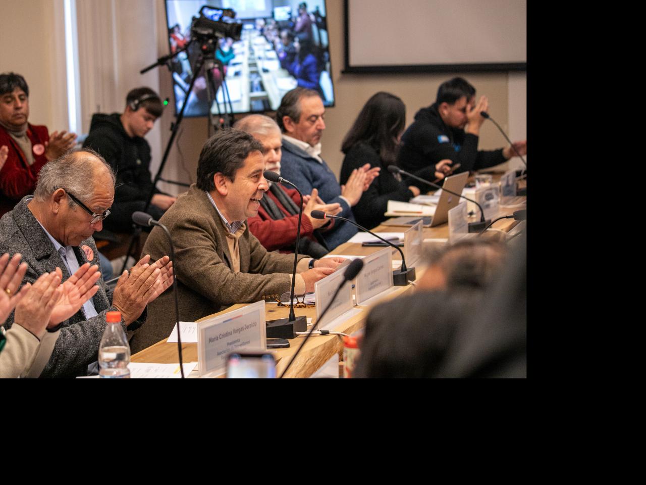 Imagen de CMN aprueba solicitud de declaratoria como Monumento Nacional del Asentamiento Minero de Potrerillos